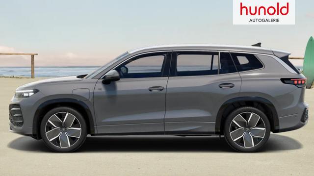 Volkswagen Tayron R-Line PHEV Matrix Nav 5JGar IqDrive+ 20Z 