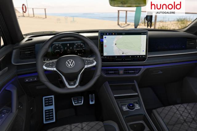 Volkswagen Tayron R-Line PHEV Matrix Nav 5JGar IqDrive+ 20Z 