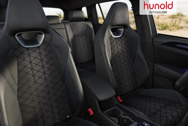 Volkswagen Tayron R-Line PHEV Matrix Nav 5JGar IqDrive+ 20Z 