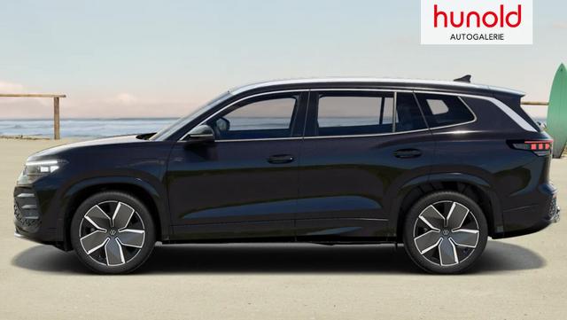 Volkswagen Tayron R-Line PHEV Matrix AHK 5JGar IqDrive+ 20Z 