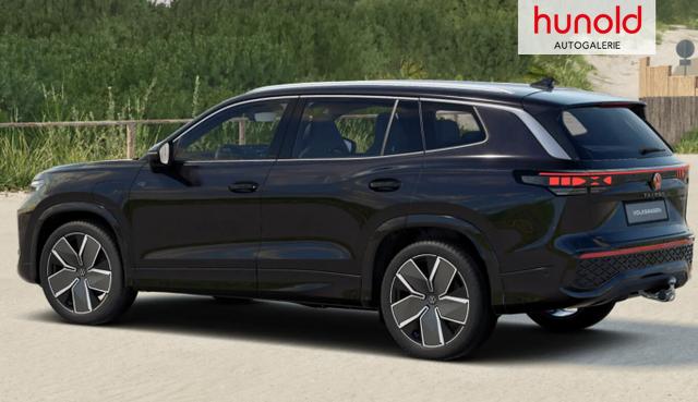 Volkswagen Tayron R-Line PHEV Matrix AHK 5JGar IqDrive+ 20Z 