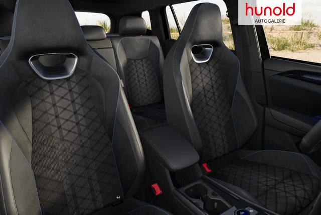 Volkswagen Tayron R-Line PHEV Matrix AHK 5JGar IqDrive+ 20Z 