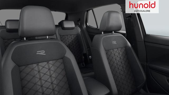 Volkswagen T-Cross R-Line Matrix Nav18Z Kam SHZ PrivG KeyL 