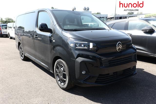 Citro&euml;n SpaceTourer Plus XL 9S KlimaP LED CarP PDC PrivG 