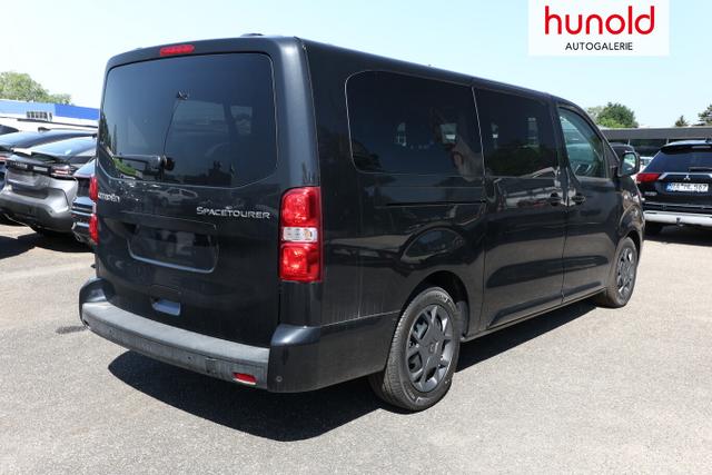 Citro&euml;n SpaceTourer Plus XL 9S KlimaP LED CarP PDC PrivG 