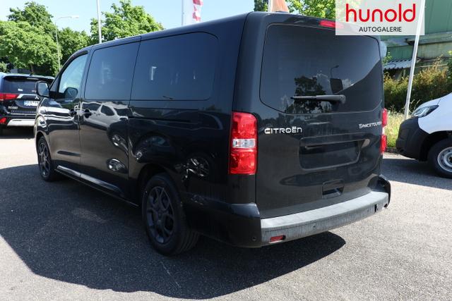 Citro&euml;n SpaceTourer Plus XL 9S KlimaP LED CarP PDC PrivG 