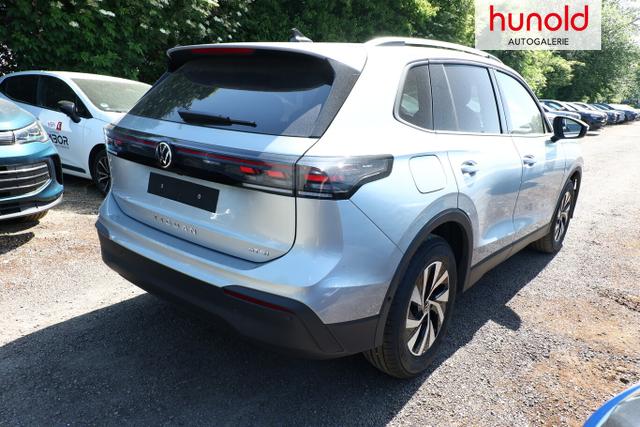 Volkswagen Tiguan DSG LED+ IQ.DRIVE SHZ 5JGar. Keyl 17Z ACC 