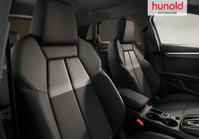 Audi A3 Sportback Stronic Nav 17Z ACC Kam KlimaP LED+ 