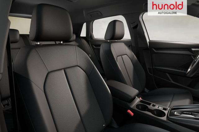 Audi A3 Sportback Stronic Nav ACC Kam KlimaP LED+ eHK 