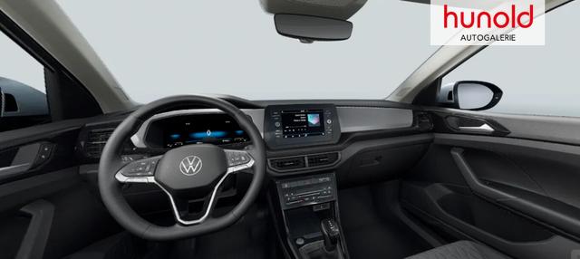 Volkswagen T-Cross DSG Matrix 2ZKlima Kam 17Z R2D SHZ PDC 