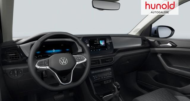 Volkswagen T-Cross DSG Matrix 2ZKlima PrivG Kam 17Z R2D SHZ 