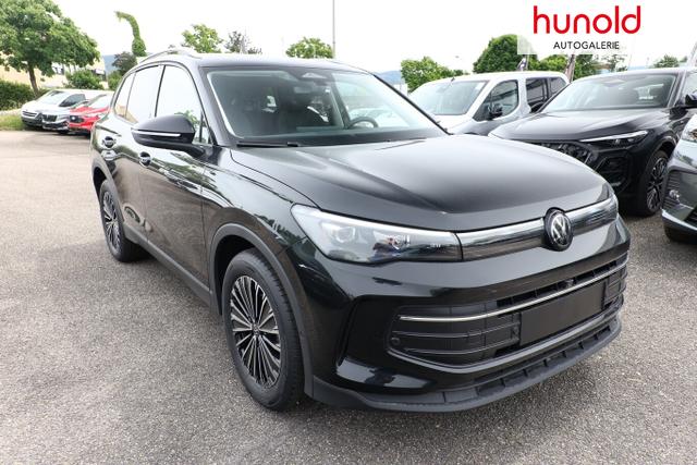 Volkswagen Tiguan DSG LED+ Nav 5JGar 18Z IQ.DRIVE SHZ Keyl 