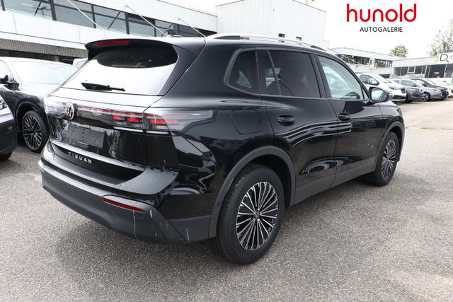 Volkswagen Tiguan DSG LED+ Nav 5JGar 18Z IQ.DRIVE SHZ Keyl 