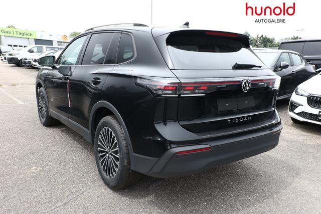 Volkswagen Tiguan DSG LED+ Nav 5JGar 18Z IQ.DRIVE SHZ Keyl 