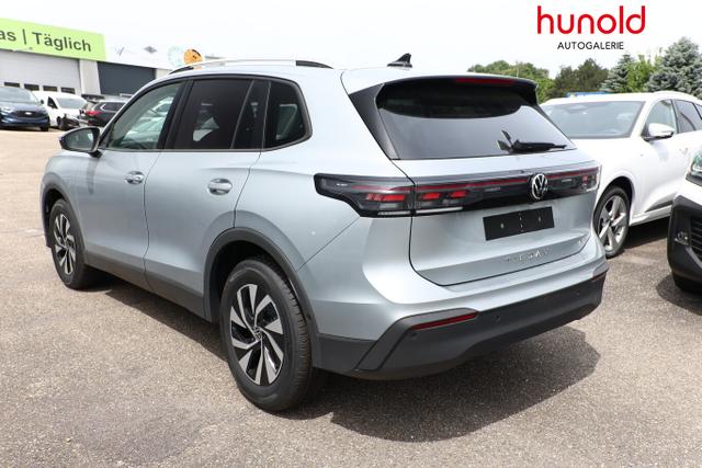 Volkswagen Tiguan DSG LED+ Nav IQ.DRIVE 5JGar. SHZ Keyl 17Z 