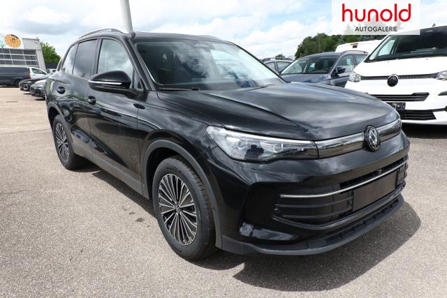 Volkswagen Tiguan DSG LED+ Pano 5JGar IQ.DRIVE LM18Z SHZ 
