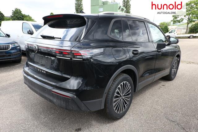Volkswagen Tiguan DSG LED+ Pano 5JGar IQ.DRIVE LM18Z SHZ 