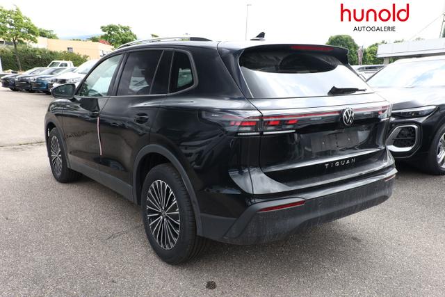 Volkswagen Tiguan DSG LED+ Pano 5JGar IQ.DRIVE LM18Z SHZ 
