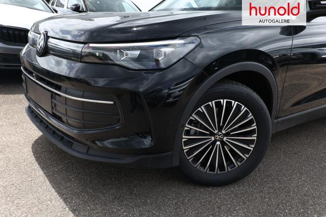 Volkswagen Tiguan DSG LED+ Pano 5JGar IQ.DRIVE LM18Z SHZ 