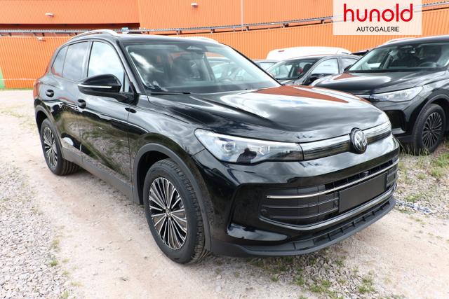 Volkswagen Tiguan DSG LED+ Pano Nav 5JGar IQ.DRIVE LM18Z 