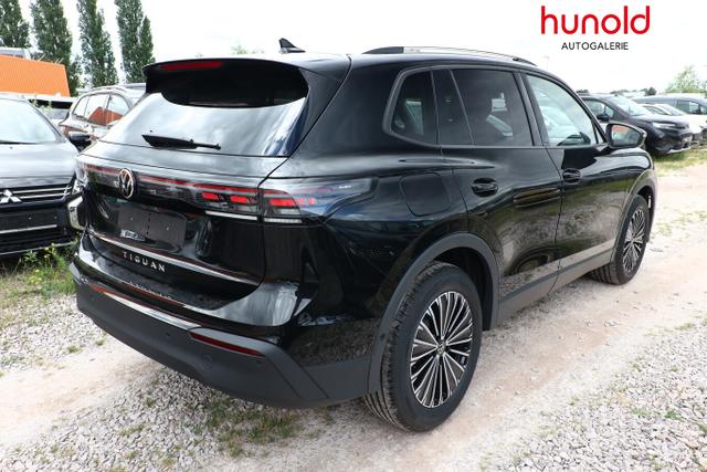 Volkswagen Tiguan DSG LED+ Pano Nav 5JGar IQ.DRIVE LM18Z 