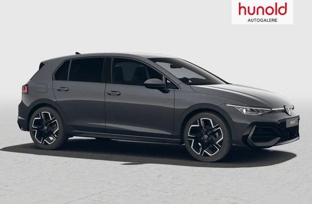 Volkswagen Golf R-Line 8 DSG Matrix 5J.Gar Keyl ParkAs SHZ 