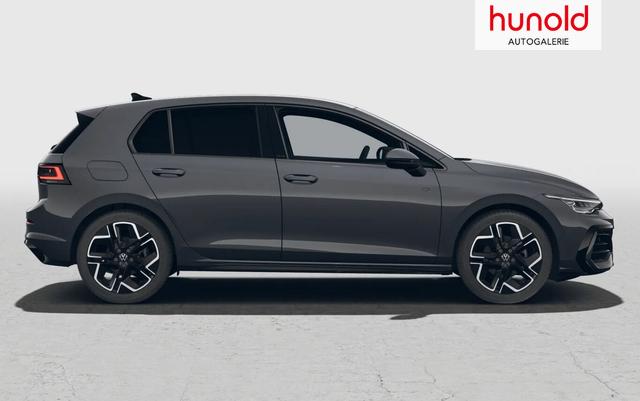 Volkswagen Golf R-Line 8 DSG Matrix 5J.Gar Keyl ParkAs SHZ 