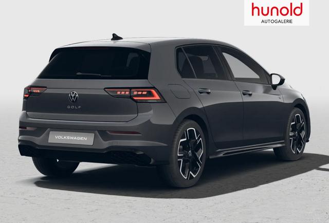 Volkswagen Golf R-Line 8 DSG Matrix 5J.Gar Keyl ParkAs SHZ 