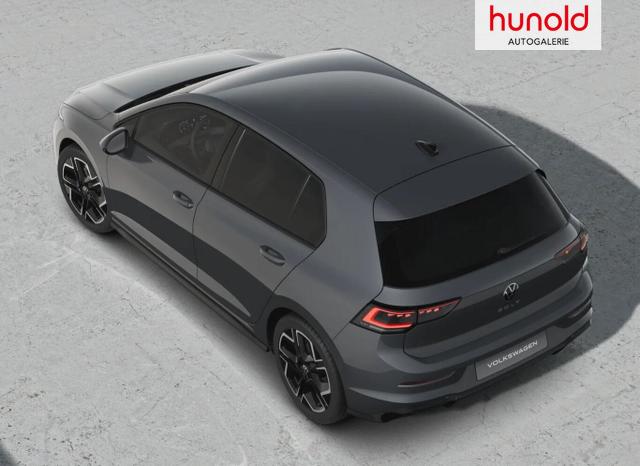 Volkswagen Golf R-Line 8 DSG Matrix 5J.Gar Keyl ParkAs SHZ 