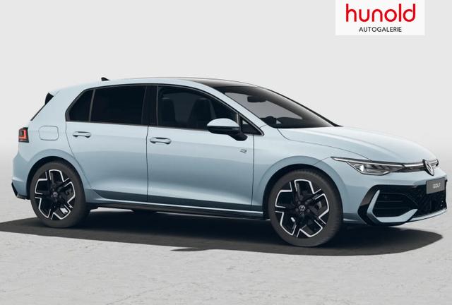 Volkswagen Golf R-Line 8 DSG Matrix Nav 5J.Gar Keyl ParkAss 