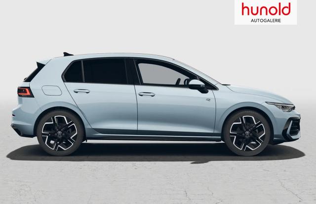 Volkswagen Golf R-Line 8 DSG Matrix Nav 5J.Gar Keyl ParkAss 