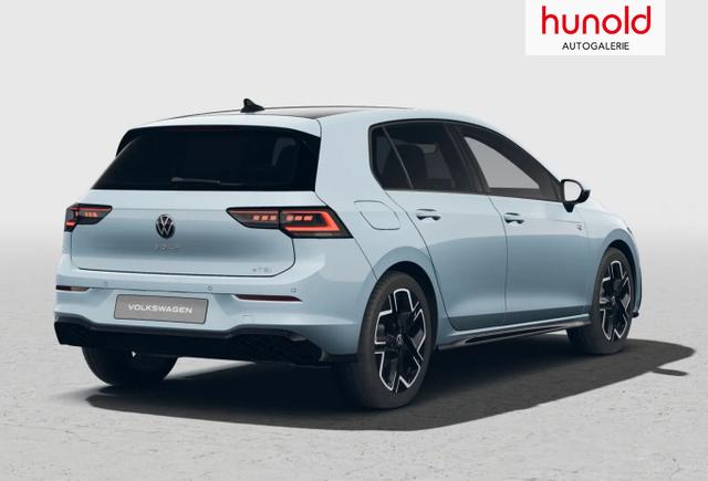 Volkswagen Golf R-Line 8 DSG Matrix Nav 5J.Gar Keyl ParkAss 