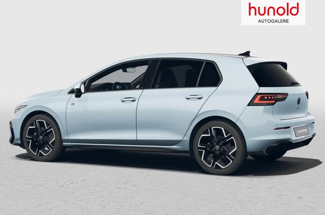 Volkswagen Golf R-Line 8 DSG Matrix Nav 5J.Gar Keyl ParkAss 