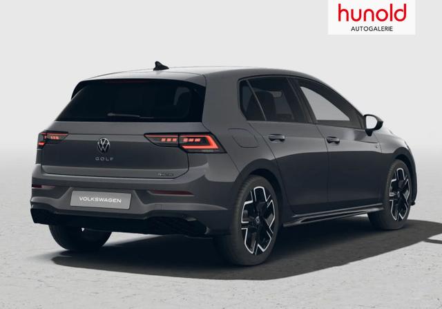Volkswagen Golf R-Line 8 2.0 TSI DSG 4M Matrix SHZ 5J.Gar 