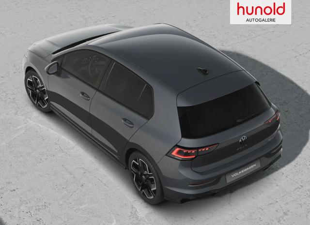 Volkswagen Golf R-Line 8 2.0 TSI DSG 4M Matrix SHZ 5J.Gar 
