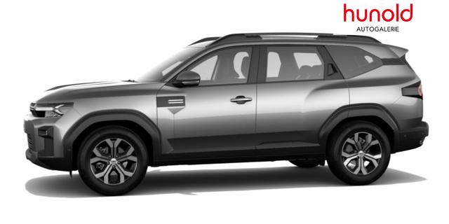 Dacia Bigster Expression MHEV Nav LED WinterP Kam 17Z 