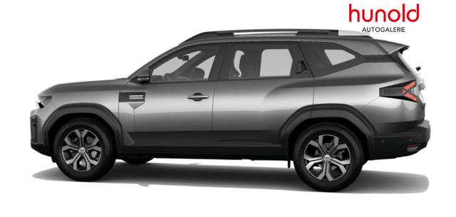 Dacia Bigster Expression MHEV Nav LED WinterP Kam 17Z 