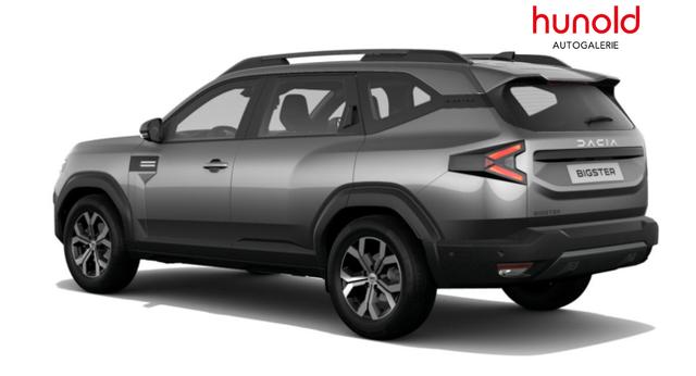 Dacia Bigster Expression MHEV Nav LED WinterP Kam 17Z 