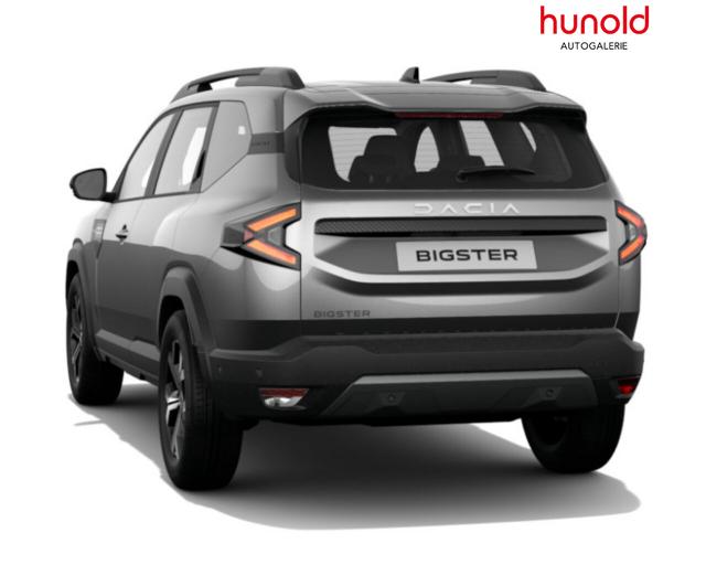 Dacia Bigster Expression MHEV Nav LED WinterP Kam 17Z 