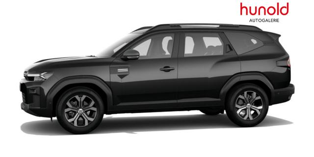 Dacia Bigster Expression MHEV Nav LED WinterP Kam 17Z 