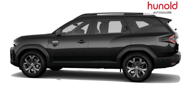 Dacia Bigster Expression MHEV Nav LED WinterP Kam 17Z 