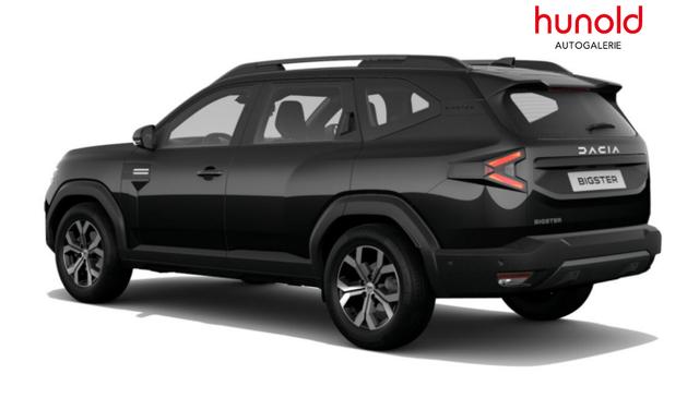 Dacia Bigster Expression MHEV Nav LED WinterP Kam 17Z 