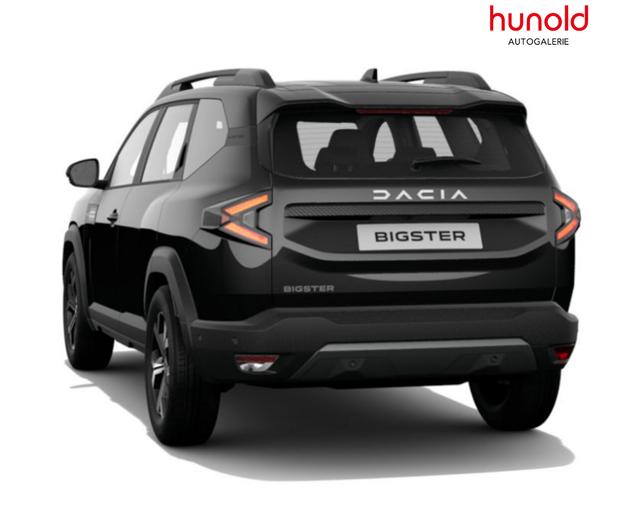 Dacia Bigster Expression MHEV Nav LED WinterP Kam 17Z 