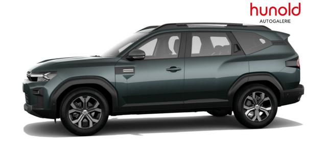 Dacia Bigster Expression MHEV Nav LED WinterP Kam 17Z 