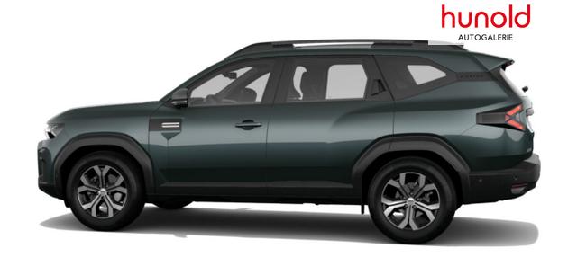 Dacia Bigster Expression MHEV Nav LED WinterP Kam 17Z 
