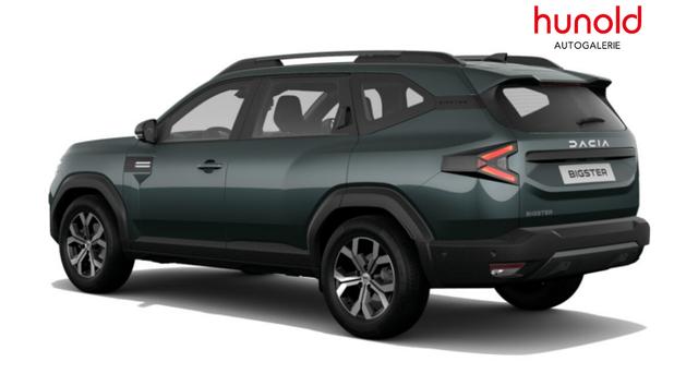 Dacia Bigster Expression MHEV Nav LED WinterP Kam 17Z 
