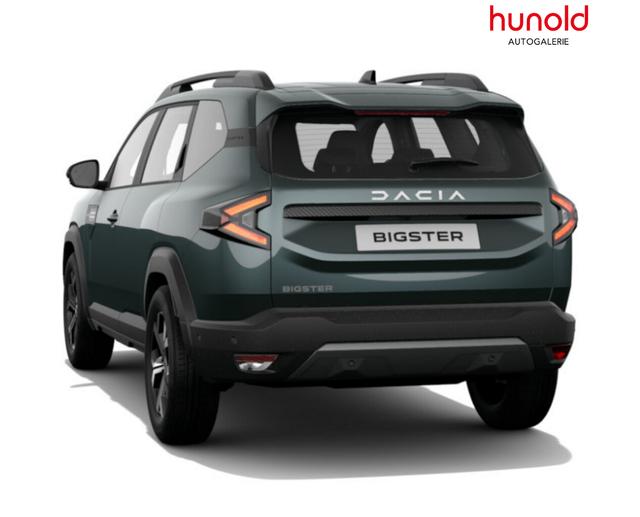 Dacia Bigster Expression MHEV Nav LED WinterP Kam 17Z 