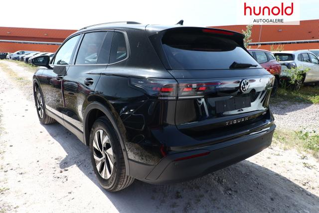 Volkswagen Tiguan DSG LED+ 5JGarantie IQ.DRIVE SHZ Keyl ACC 