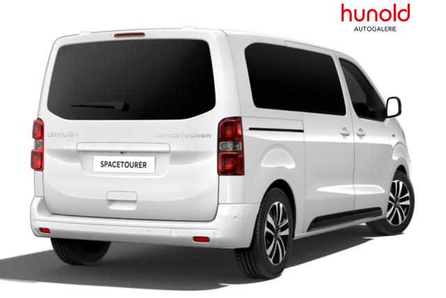 Citro&euml;n SpaceTourer MAX M 6S VIP ACC Pano StHz Leder Key 