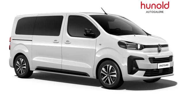 Citro&euml;n SpaceTourer MAX M 6S VIP ACC Pano StHz Leder Key 